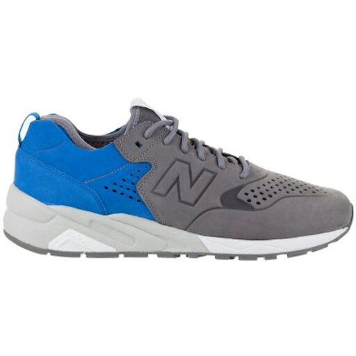 New Balance ニューバランス メンズ スニーカー 【New Balance 580 Re-Engineered Colette】 サイズ US_7.5(25.5cm) Grey/Blue New Balance ニューバランス メンズ スニーカー 【New Balance 580 Re-Engineered Colette】 サイズ US_7.5(25.5cm) Grey/Blue