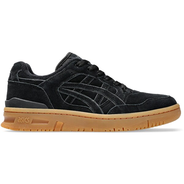 ASICS アシックス メンズ スニーカー 【ASICS EX89 Black Black】 サイズ US_5(23.0cm) Black/Black