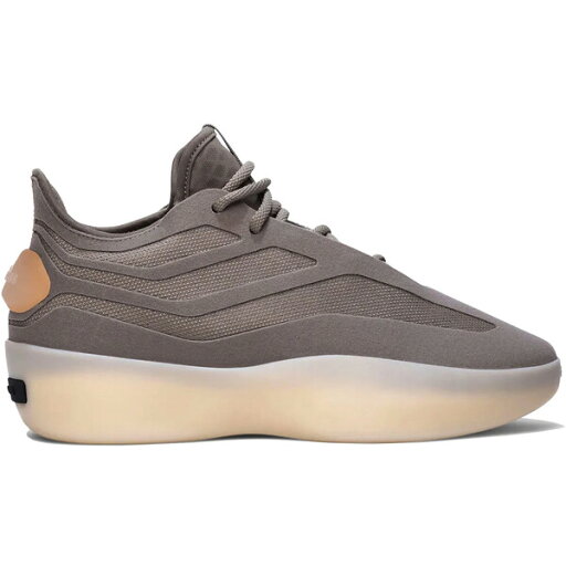 adidas アディダス メンズ スニーカー 【adidas Fear of God Athletics II Basketball Low Putty Beige】 サイズ US_9.5(27.5cm) Putty Beige/Putty Beige/Putty Beige adidas アディダス メンズ スニーカー 【adidas Fear of God Athletics II Basketball Low Putty Beige】 サイズ US_9.5(27.5cm) Putty Beige/Putty Beige/Putty Beige