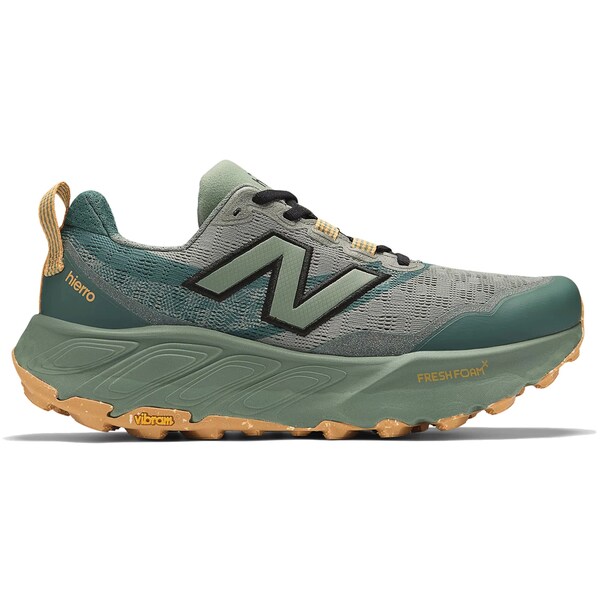 New Balance ニューバランス メンズ スニーカー 【New Balance Fresh Foam X Hierro v9 Dark Juniper】..
