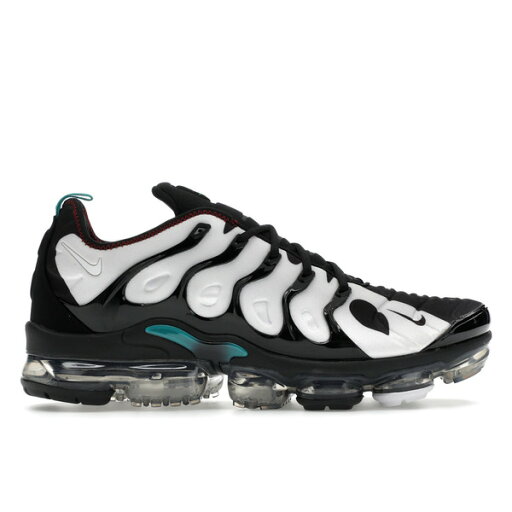 Nike ナイキ メンズ スニーカー 【Nike Air VaporMax Plus Griffey】 サイズ US_11(29.0cm) Black/White-Teal Nike ナイキ メンズ スニーカー 【Nike Air VaporMax Plus Griffey】 サイズ US_11(29.0cm) Black/White-Teal