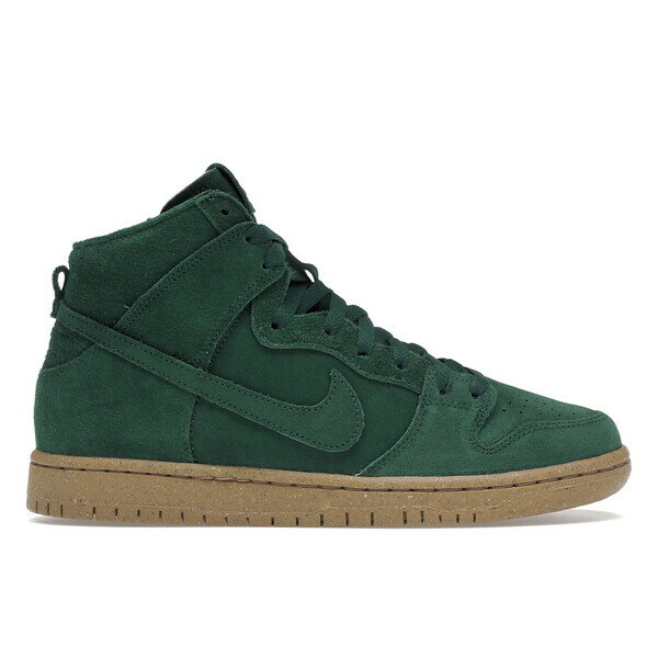 Nike ナイキ メンズ スニーカー 【Nike SB Dunk High Decon Gorge Green】 サイズ US_5(23.0cm) Gorge Green/Gorge Green-Gum
