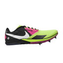 Nike ナイキ メンズ スニーカー 【Zoom Rival 6 'Volt Hyper Pink'】 サイズ US_6(24.0cm)(4)