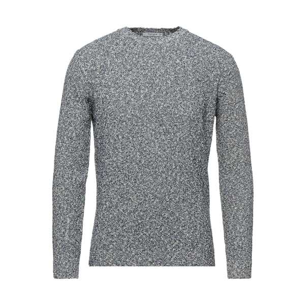 【送料無料】 カングラ メンズ ニット&セーター アウター Sweaters Blue(4)