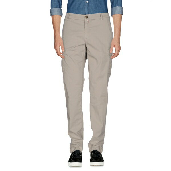 【送料無料】 アエロナウティカ ミリターレ メンズ カジュアルパンツ ボトムス Pants Grey