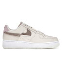 Nike iCL fB[X Xj[J[ yNike Air Force 1 LXXz TCY US_11.5W(28.5cm) Light Orewood Brown (Women's)