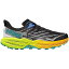 Hoka One One ۥͥ ǥ ˡ Hoka One One Speedgoat 5  US_8W(25cm) Black Evening Primrose (Women's)