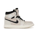 Jordan ジョーダン レディース スニーカー 【Jordan 1 High Zoom Air CMFT】 サイズ US_9.5W(26.5cm) Summit White Black (Women's)