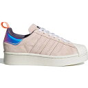 ■ブランド adidas(アディダス)■商品名 adidas Superstar Bold■色 ■サイズ サイズ US_10W(27cm) ■表記の日本サイズは参考サイズとなります。実際のサイズとは前後する可能性がございます。 ■海外からお取り寄せ商品となりますので、お届けまで2週間〜3週間お時間頂いております。 ■返品・交換の対象外となっております。 ■店内全品【送料無料】です！（※沖縄・離島は別途送料3,300円がかかります） サイズ別価格表 (サイズをクリックして商品ページに飛んでください) サイズ 価格 US_5W 44,800円 US_5.5W 67,800円 US_6.5W 50,800円 US_7W 44,800円 US_7.5W 29,800円 US_8W 111,800円 US_8.5W 34,800円 US_9W 52,800円 US_9.5W 36,800円 US_10W 35,800円