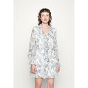 テッドベーカー レディース ワンピース トップス GIORGII - Day dress - white