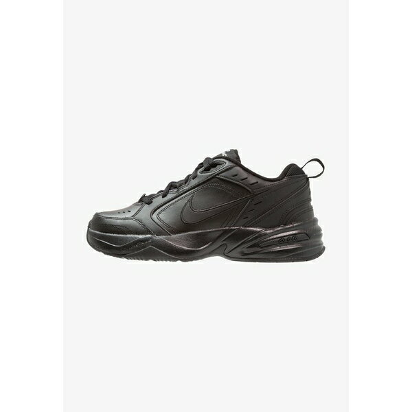 ʥ ǥ ƥ˥ ݡ AIR MONARCH IV - Training shoe - black