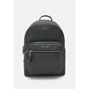 }CPR[X Y obNpbNEbNTbN obO COMMUTER UNISEX - Rucksack - black