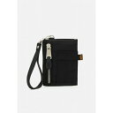 At@C_Xg[Y Y z ANZT[ UTILITY WALLET UNISEX - Wallet - black