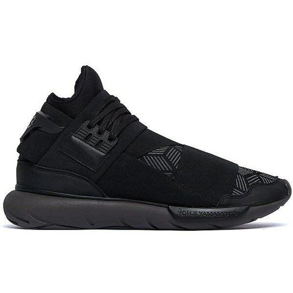 Y-3】QASA HIGH スニーカー 27.5 ヨウジヤマモト カーサハイ - 靴 Y-3】QASA HIGH スニーカー 27.5 ヨウジヤマモト カーサハイ - 靴