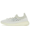 adidas アディダス メンズ スニーカー 【adidas Yeezy Boost 350 V2 CMPCT 'Slate Bone' H06519】 サイズ US_12.5(30.5cm)(4)