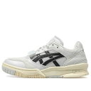 ASICS アシックス メンズ スニーカー 【ASICS Gel-Spotlyte Low V2 'Light Grey Black' 1203A261-020】 サイズ US_9.5(27.5cm)(4)
