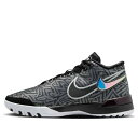 Nike ナイキ メンズ スニーカー 【Nike LeBron NXXT Genisus EP 'Smoke Grey White' HF0711-004】 サイズ US_M_13(4)