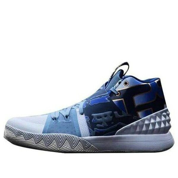 Nike ナイキ メンズ スニーカー 【Nike Kyrie S1 Hybrid 'What The' AJ5165-902】 サイズ US_10.5(28.5cm)