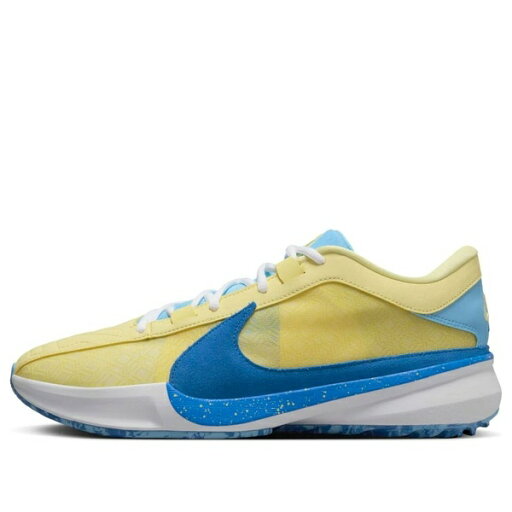 Nike ナイキ メンズ スニーカー 【Nike Zoom Freak 5 EP 'Through My Eyes' DX4996-700】 サイズ US_7(25.0cm) Nike ナイキ メンズ スニーカー 【Nike Zoom Freak 5 EP 'Through My Eyes' DX4996-700】 サイズ US_7(25.0cm)