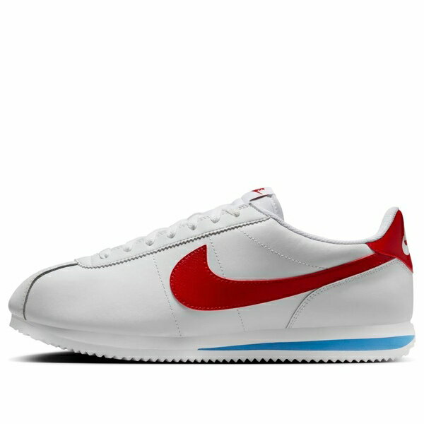 Nike ナイキ メンズ スニーカー 【Nike Cortez 'Forrest Gump' DM4044-108】 サイズ US_8(26.0cm)