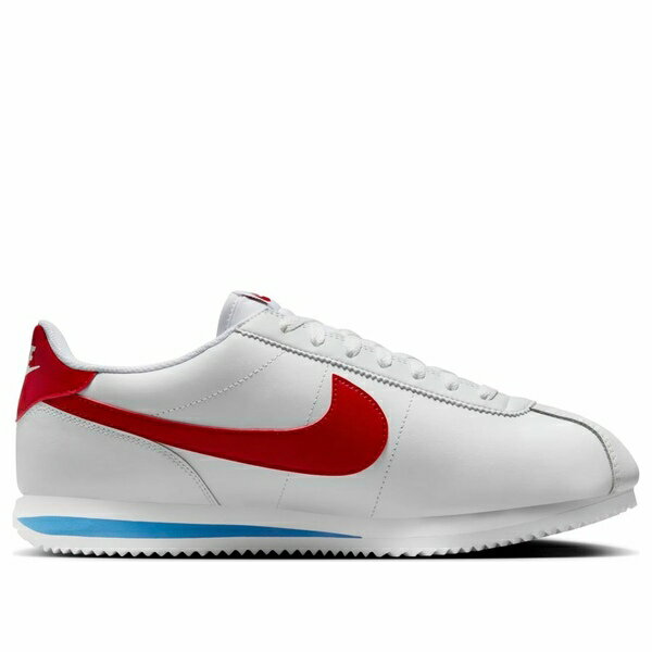 Nike ナイキ メンズ スニーカー 【Nike Cortez 'Forrest Gump' DM4044-108】 サイズ US_8(26.0cm)