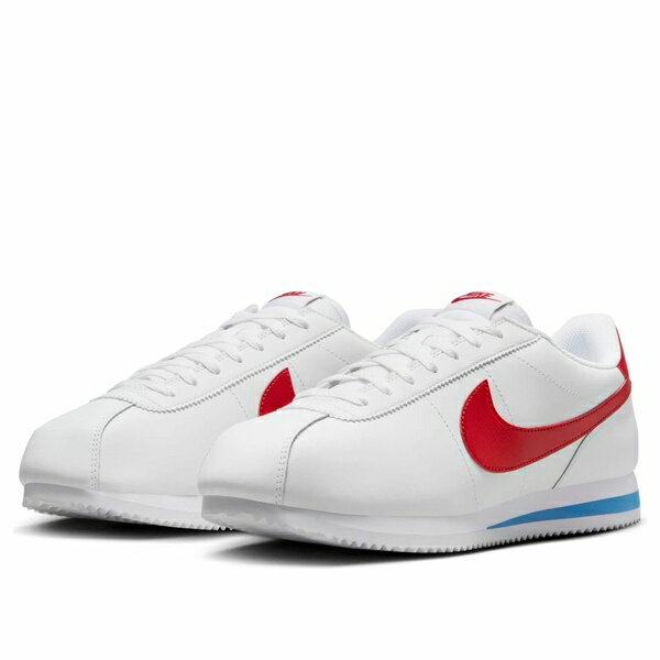Nike ナイキ メンズ スニーカー 【Nike Cortez 'Forrest Gump' DM4044-108】 サイズ US_8(26.0cm)