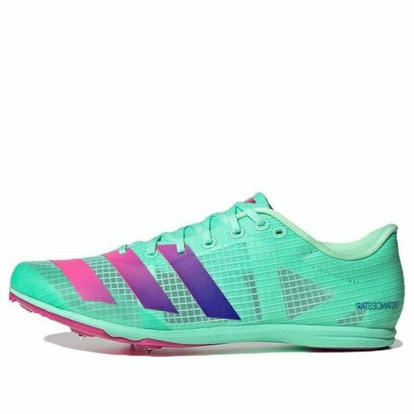 ■ブランド adidas(アディダス)■商品名 adidas Distancestar GV9078■色 ■サイズ サイズ US_9(27.0cm) ■表記の日本サイズは参考サイズとなります。実際のサイズとは前後する可能性がございます。 ■海外からお取り寄せ商品となりますので、お届けまで2週間〜3週間お時間頂いております。 ■返品・交換の対象外となっております。 ■店内全品【送料無料】です！（※沖縄・離島は別途送料3,300円がかかります） サイズ別価格表 (サイズをクリックして商品ページに飛んでください) サイズ 価格 US_M_7 35,800円 US_M_7.5 38,800円 US_M_8 34,800円 US_M_8.5 34,800円 US_M_9 34,800円 US_M_9.5 34,800円 US_M_10 34,800円 US_M_10.5 34,800円 US_M_11 40,800円 US_M_11.5 42,800円