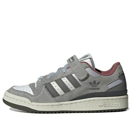 adidas アディダス メンズ スニーカー 【adidas Originals Home Alone 2 x FORUM 84 Low 'Pigeon Lady' ID4328】 サイズ US_8(26.0cm) adidas アディダス メンズ スニーカー 【adidas Originals Home Alone 2 x FORUM 84 Low 'Pigeon Lady' ID4328】 サイズ US_8(26.0cm)