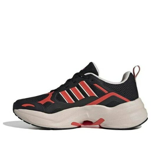 adidas アディダス メンズ スニーカー 【adidas Maxxcetus 'Black Red White' IG6816】 サイズ US_7.5(25.5cm) adidas アディダス メンズ スニーカー 【adidas Maxxcetus 'Black Red White' IG6816】 サイズ US_7.5(25.5cm)