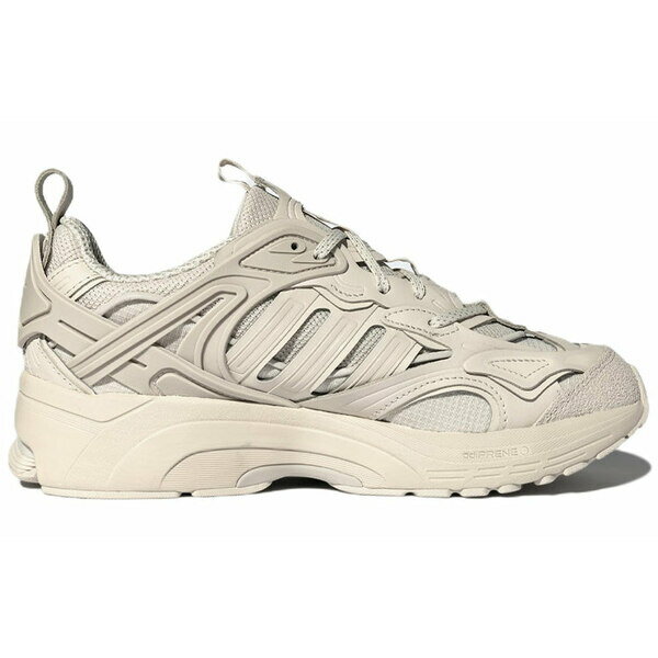 adidas アディダス メンズ スニーカー 【adidas Spiritain 2000 Deluxe Marathon Running Shoes 'Cream White' HP5388】 サイズ US_7.5(25.5cm)