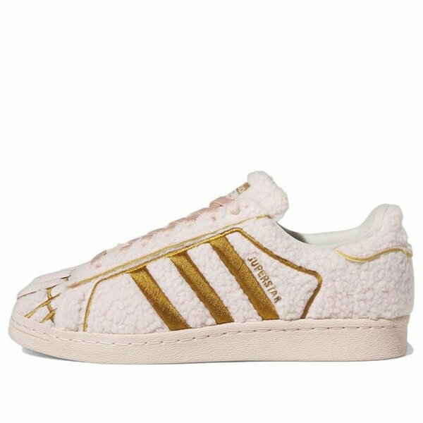 adidas アディダス メンズ スニーカー 【adidas Superstar 'Concha Strawberry' ID1637】 サイズ US_9.5(27.5cm)