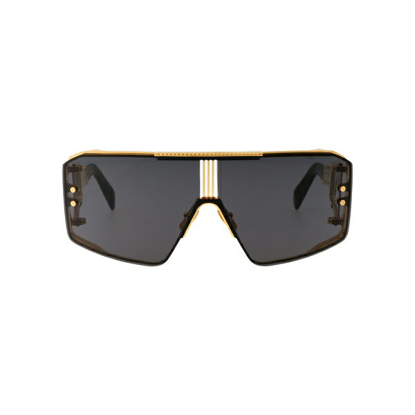 Хޥ ǥ 󥰥饹 ꡼ Le Masque Sunglasses 146A 146A GLD - BLK