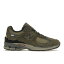 New Balance ニューバランス メンズ スニーカー 【New Balance 2002R】 サイズ US_5(23.0cm) Protection Pack Dark Moss