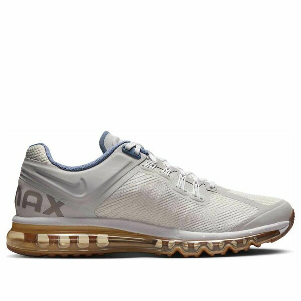 Nike ナイキ メンズ スニーカー 【Nike Air Max 2013 'Metallic Cool Grey Silver' HV4303-099】 サイズ US_6(24.0cm)