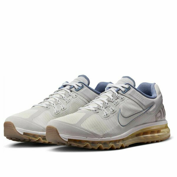 Nike ナイキ メンズ スニーカー 【Nike Air Max 2013 'Metallic Cool Grey Silver' HV4303-099】 サイズ US_6(24.0cm)