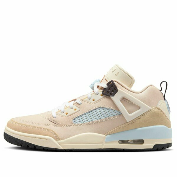 Air Jordan ジョーダン メンズ スニーカー 【Air Jordan Spizike Low 'Arctic Orange' HQ3439-101】 サイズ US_12(30.0cm)