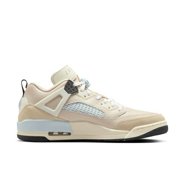 Air Jordan ジョーダン メンズ スニーカー 【Air Jordan Spizike Low 'Arctic Orange' HQ3439-101】 サイズ US_12(30.0cm)