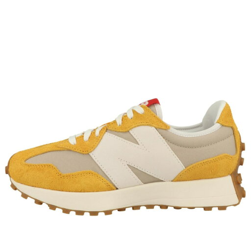 New Balance ニューバランス メンズ スニーカー 【New Balance 327 'Varsity Gold Beige' U327SB】 サイズ US_8(26.0cm) New Balance ニューバランス メンズ スニーカー 【New Balance 327 'Varsity Gold Beige' U327SB】 サイズ US_8(26.0cm)