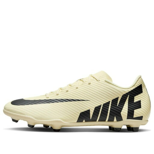 Nike ナイキ メンズ スニーカー 【Nike Mercurial Vapor 15 Club MG Low 'Lemonade Black' DJ5963-700】 サイズ US_7(25.0cm) Nike ナイキ メンズ スニーカー 【Nike Mercurial Vapor 15 Club MG Low 'Lemonade Black' DJ5963-700】 サイズ US_7(25.0cm)