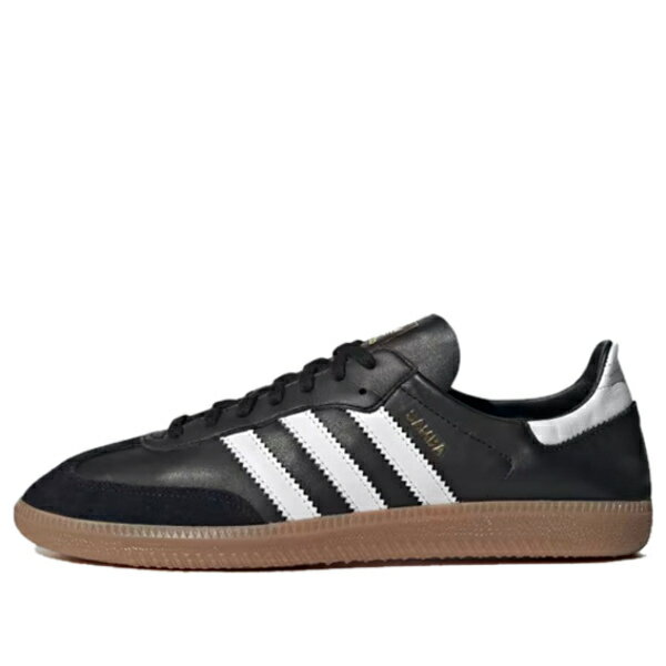 adidas アディダス メンズ スニーカー 【adidas Samba Decon 'Black Gum' IF0641】 サイズ US_11.5(29.5cm)