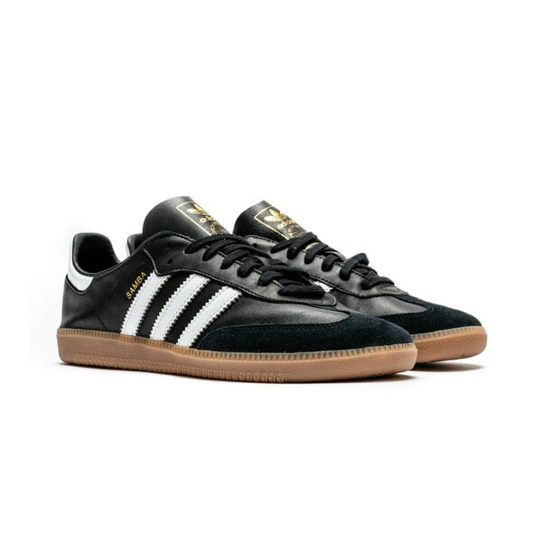 adidas アディダス メンズ スニーカー 【adidas Samba Decon 'Black Gum' IF0641】 サイズ US_11.5(29.5cm)