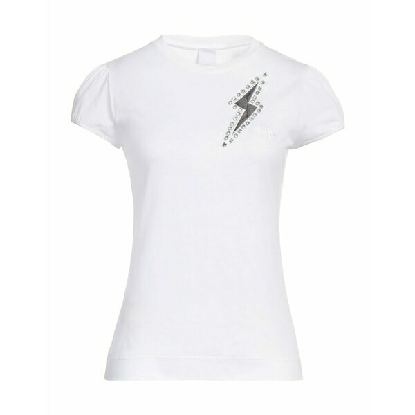 yz sR fB[X TVc gbvX T-shirts White