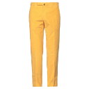 【送料無料】 インコテックス メンズ カジュアルパンツ ボトムス Pants Ocher