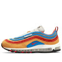 Nike ナイキ メンズ スニーカー 【Nike Air Max 97 SE 'Running Club - Pollen Orange' DH1085-700】 サイズ US_8(26.0cm)(4)