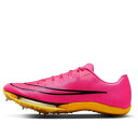 Nike ナイキ メンズ スニーカー 【Nike Air Zoom Maxfly 'Hyper Pink Orange' DH5359-600】 サイズ US_7(25.0cm)(4)