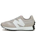 New Balance ニューバランス メンズ スニーカー 【New Balance 327 'Rain Cloud' MS327CGW】 サイズ US_10.5(28.5cm)(4)