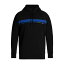 【送料無料】 ヒューゴボス メンズ パーカー・スウェットシャツ アウター Sweatshirts Black