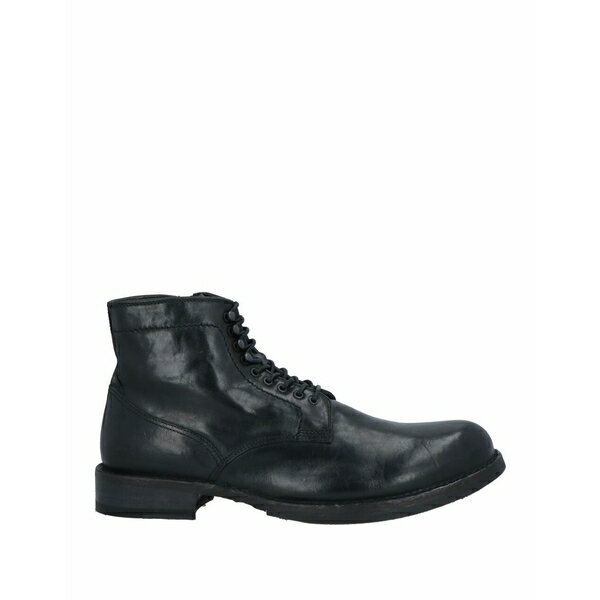 yz ItBVNGCeBu Y u[c V[Y Ankle boots Black