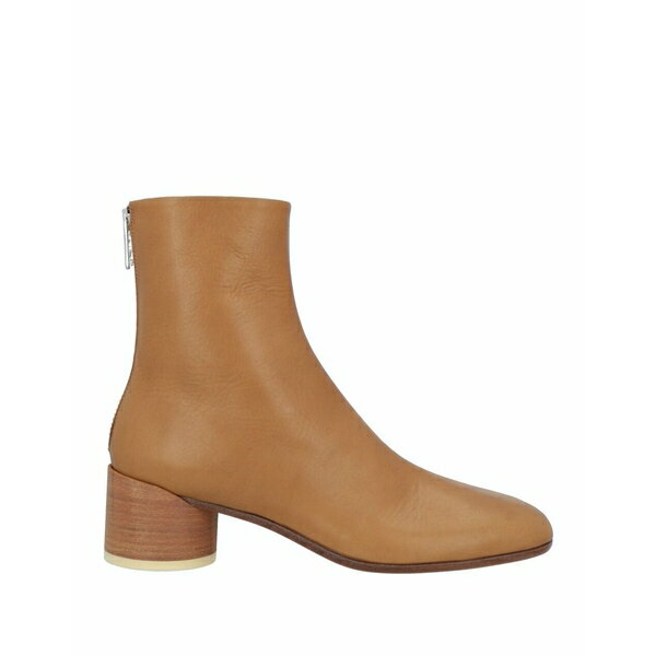 yz }^}WF Y u[c V[Y Ankle boots Camel