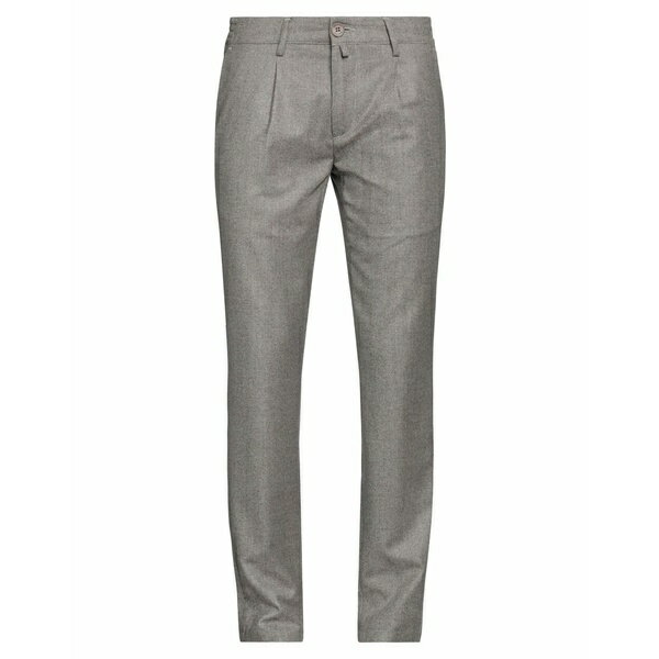 ̵ 䥳   奢ѥ ܥȥॹ Pants Dove grey